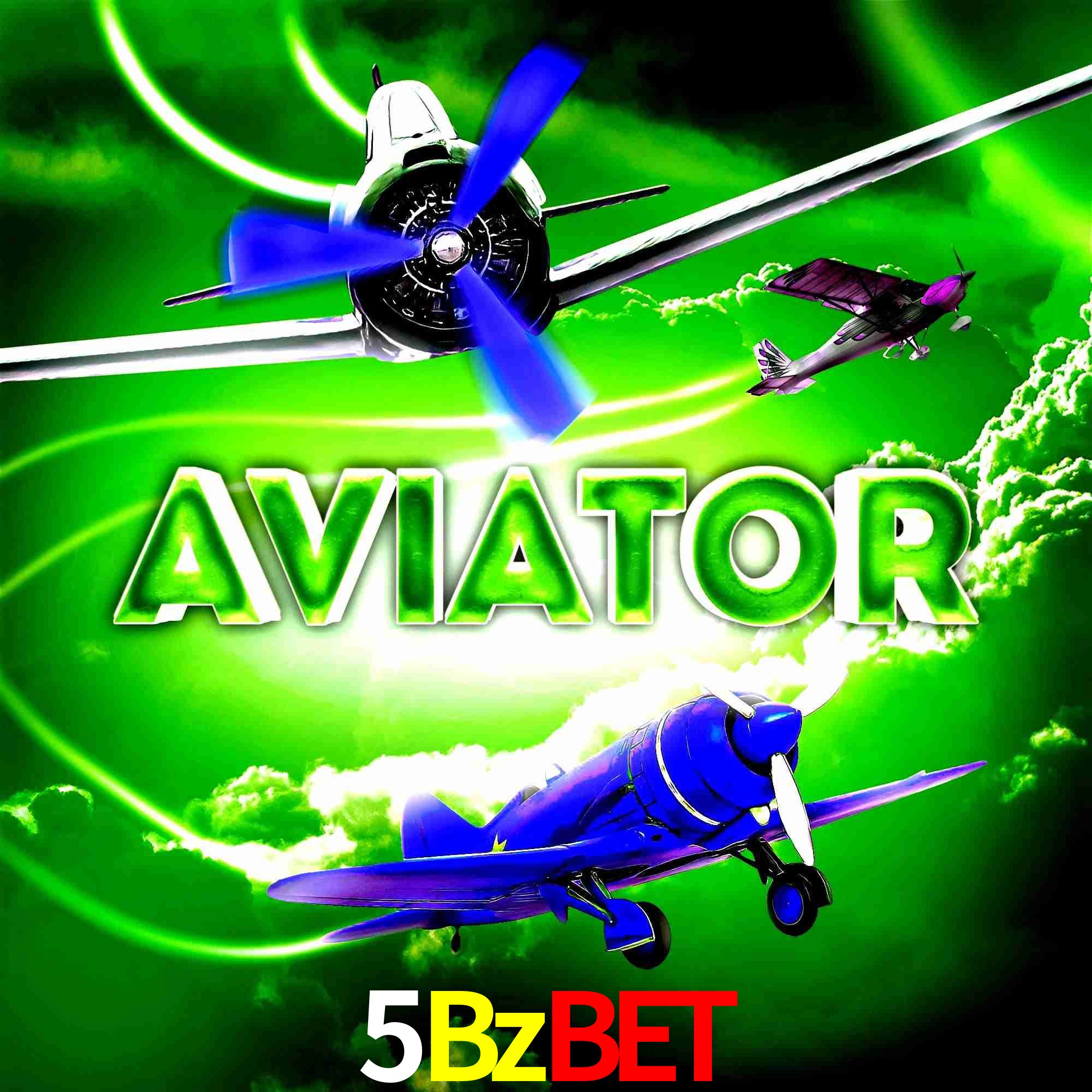 Aviator 5Bzbet Tente a Sorte