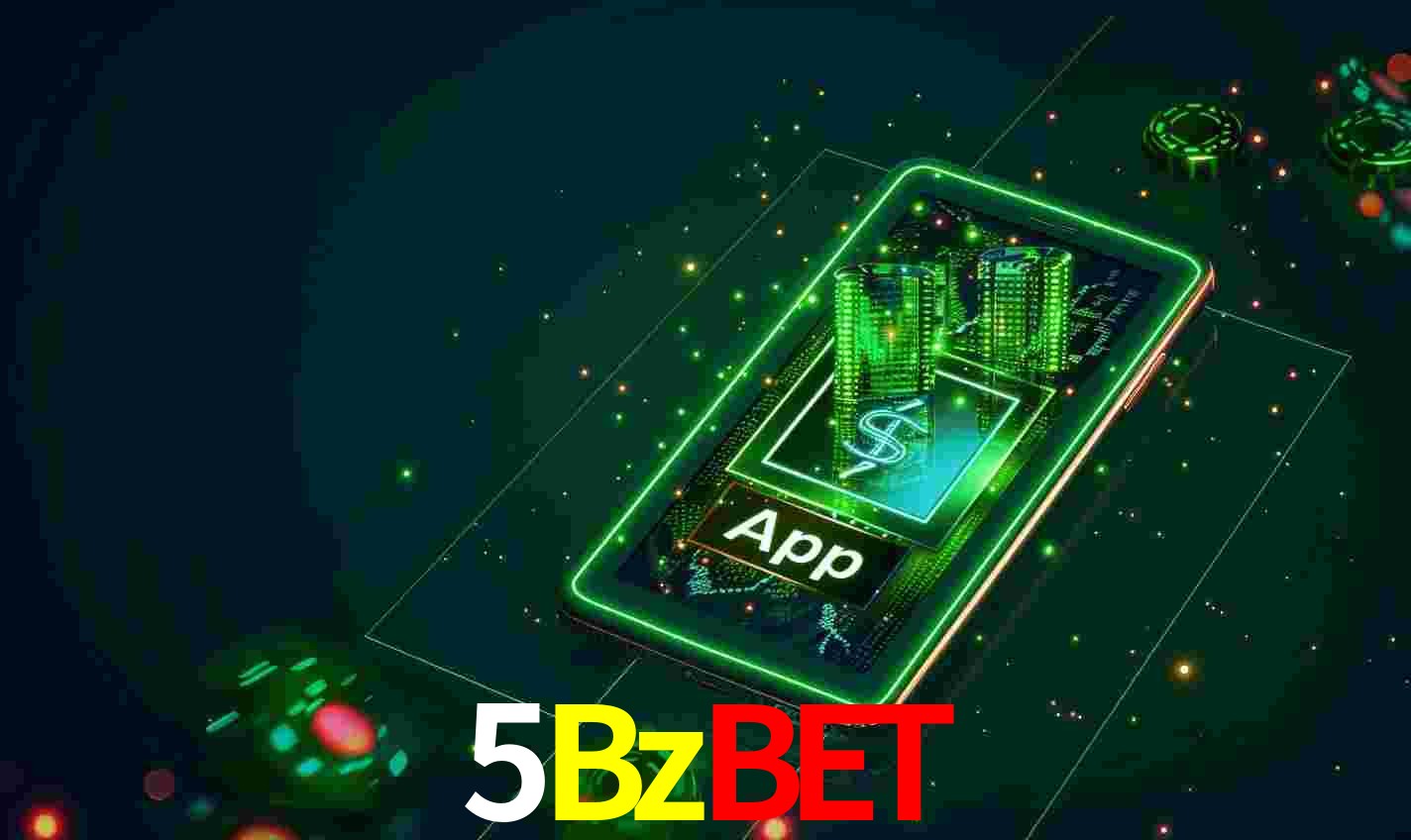 Simplificando a Experiência de Jogo 5Bzbet App