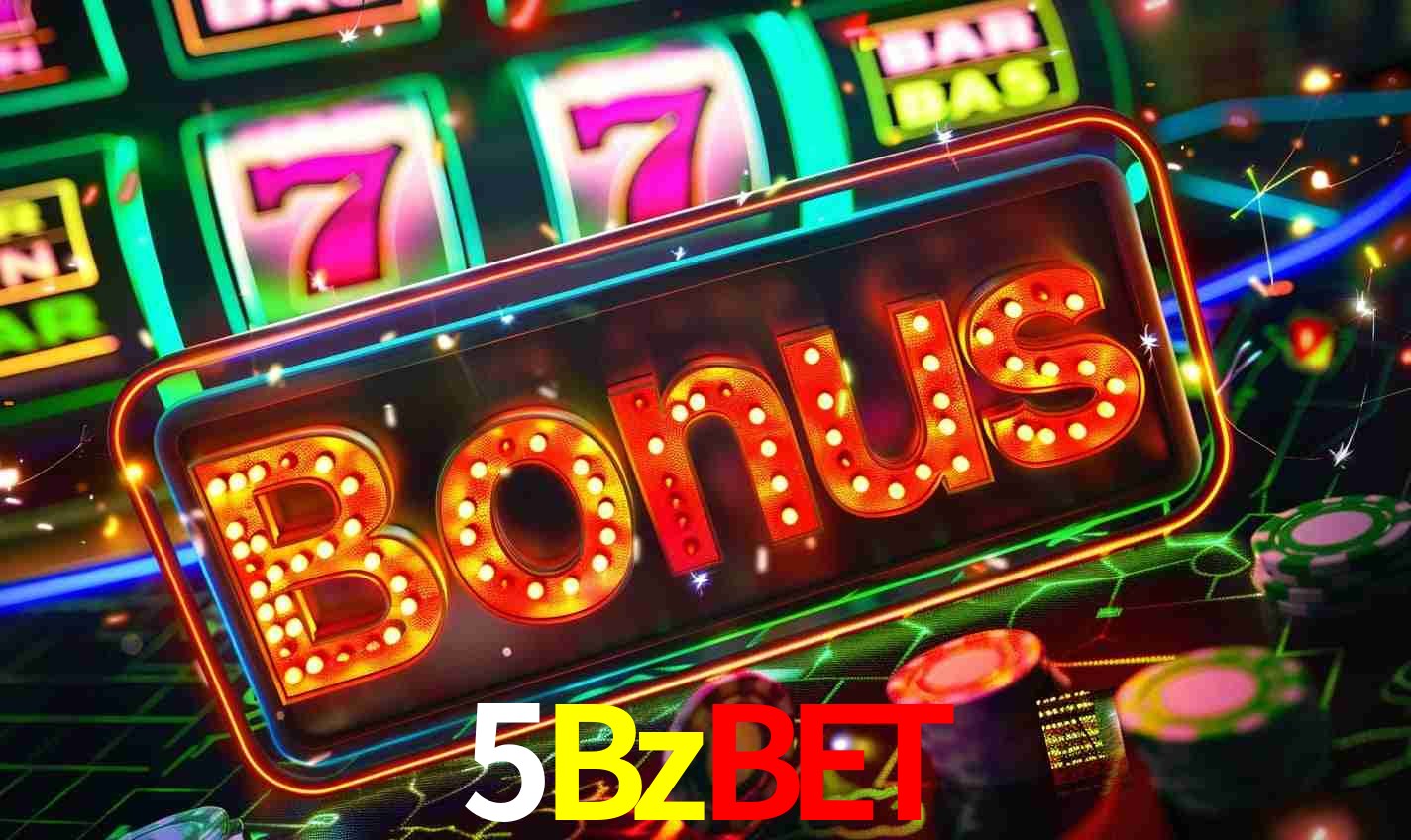 Sistema de Bônus 5Bzbet