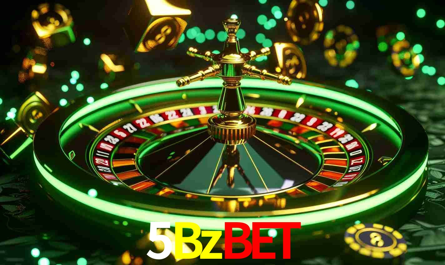 Desfrutar de um Cassino 5Bzbet
