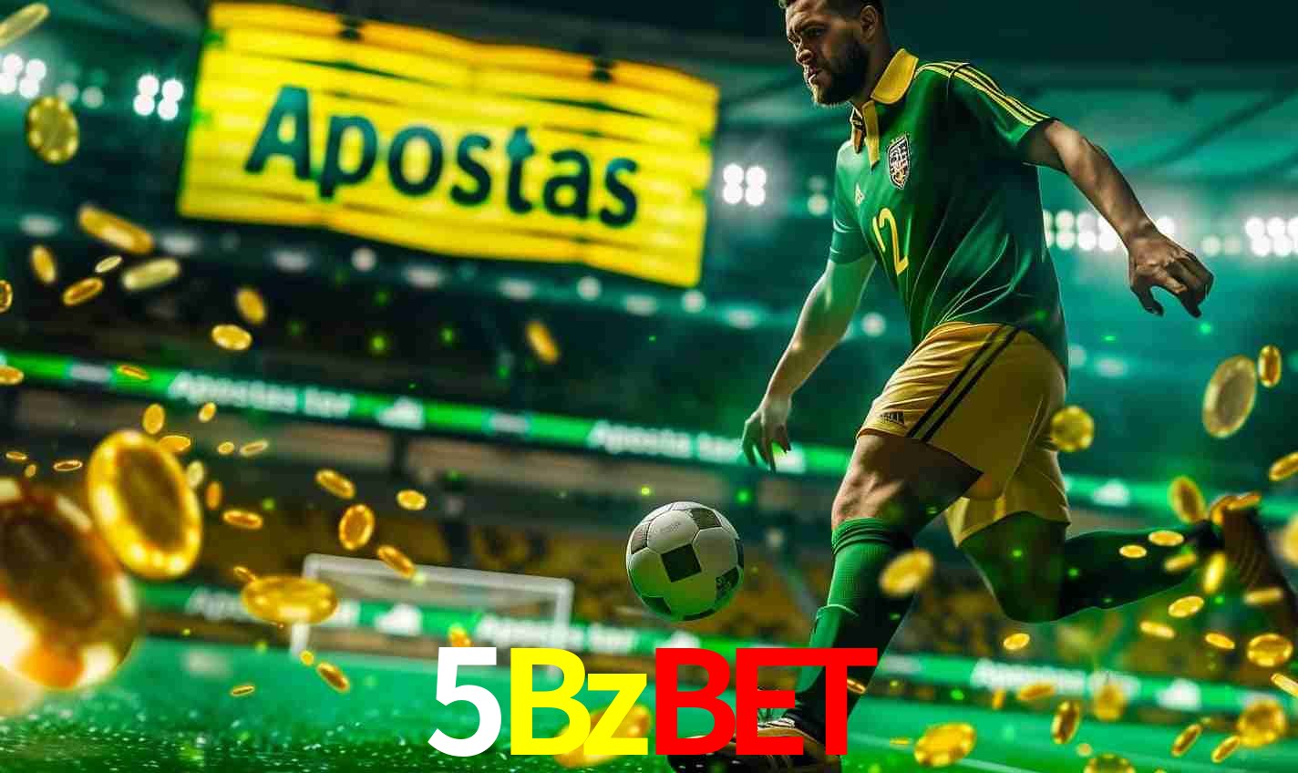 Diversas Apostas em Eventos Esportivos 5Bzbet