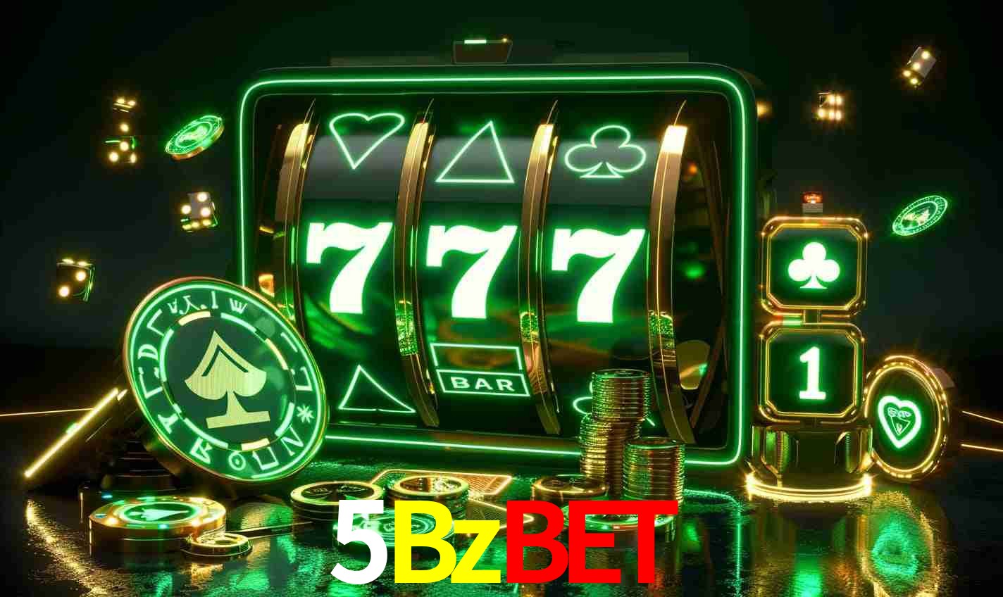 Seguro Login no Cassino Online 5Bzbet